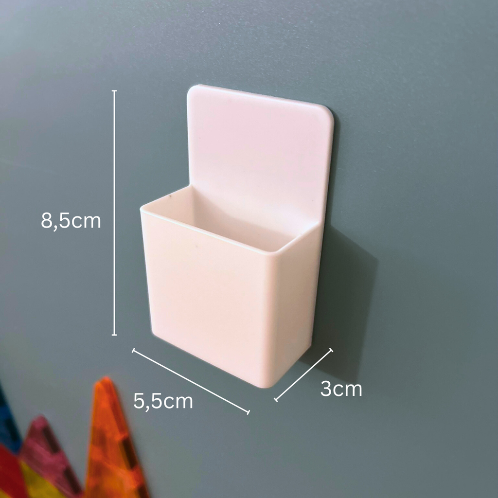 Magnetic Chalk Box (Small)
