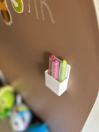 Magnetic Chalk Box (Small)