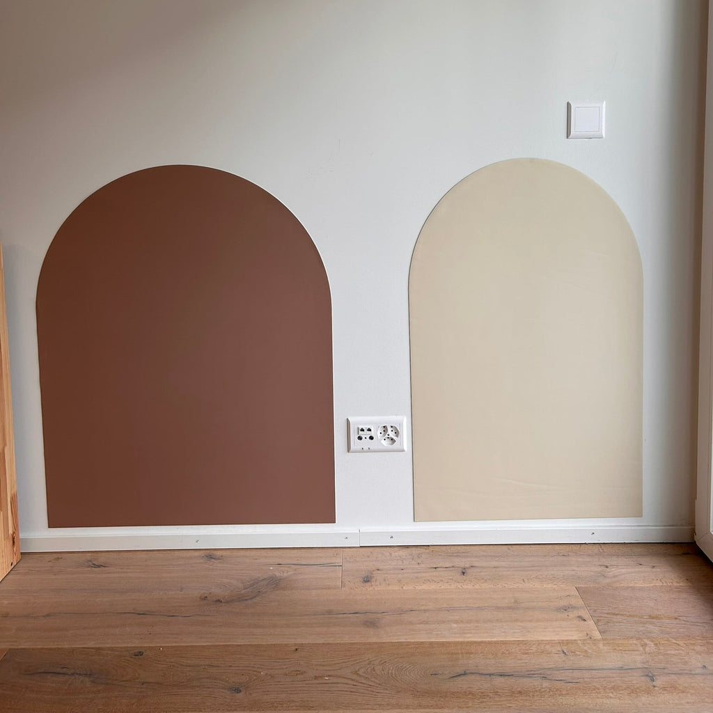 Magnetic Wall Chalkboard (76x95cm)