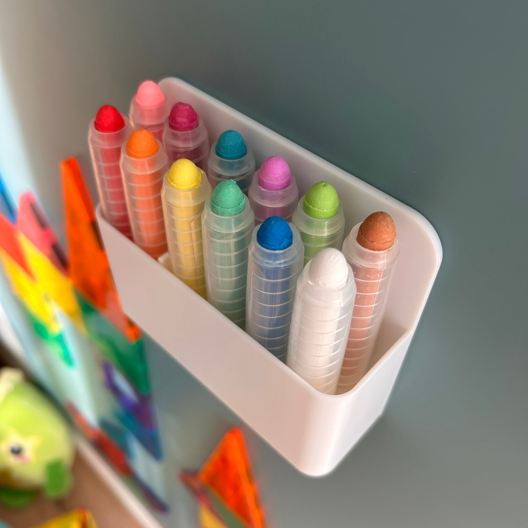 Kreide - 12 Stück/Box