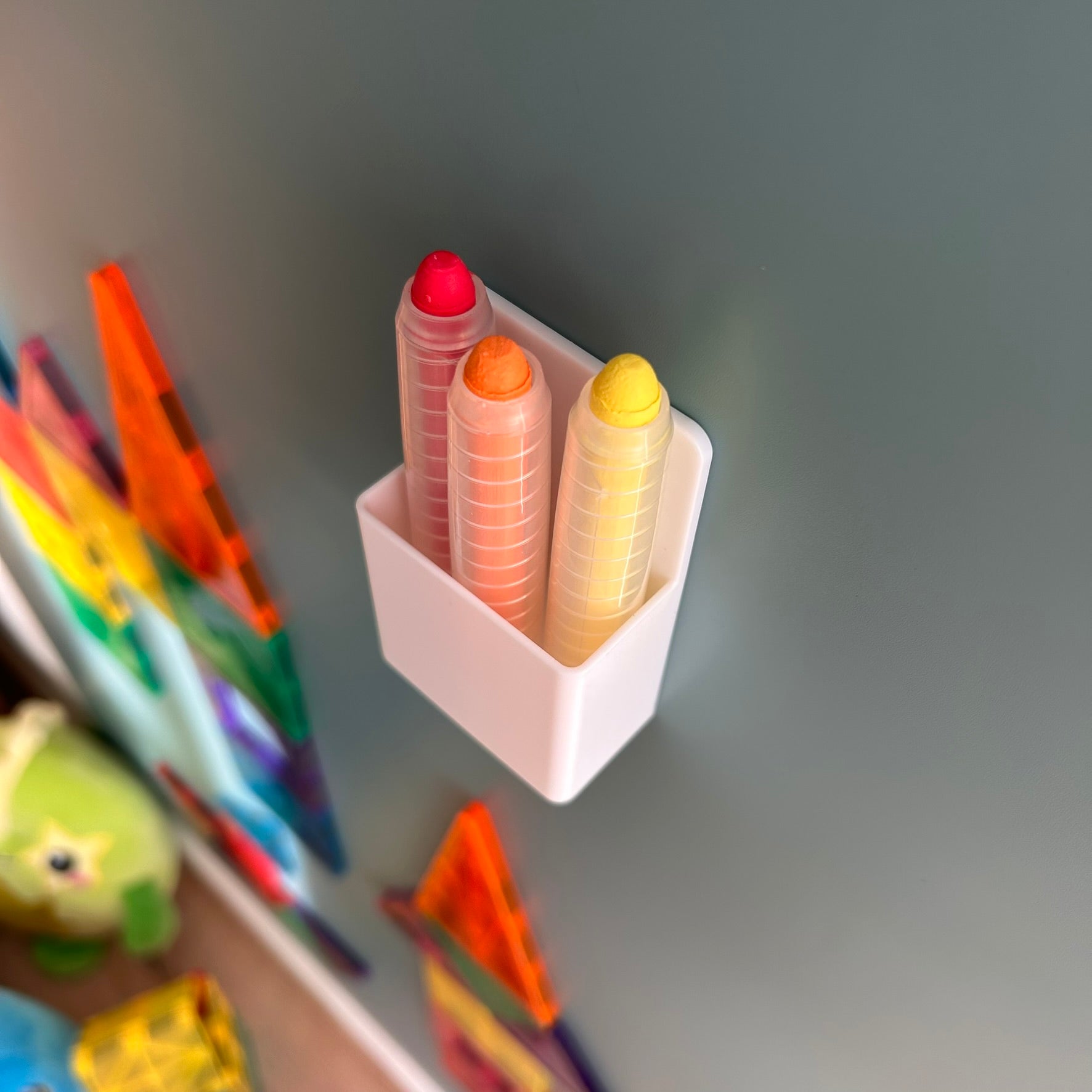 Kreide - 6 Stück/Box