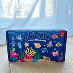 Ocean Magnets (47pcs)