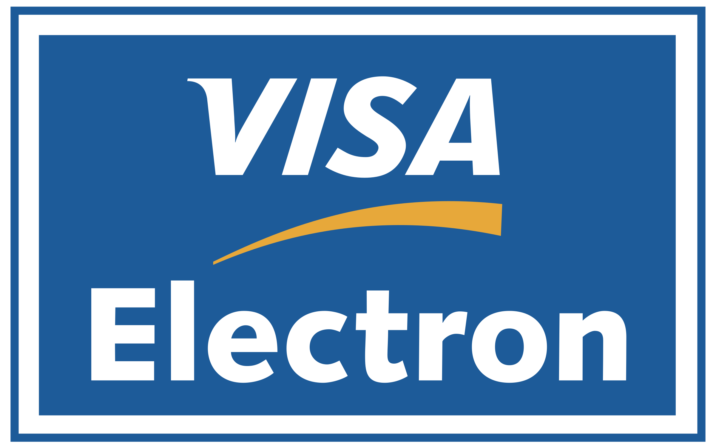Visa Electron